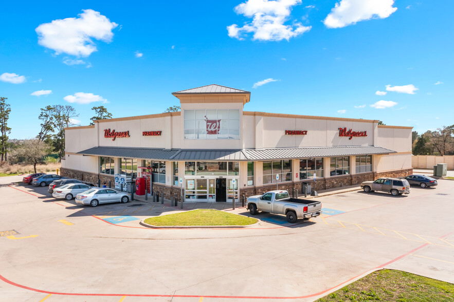 4201 Highway 71 E, Bastrop, TX for sale - Building Photo - Image 1 of 1