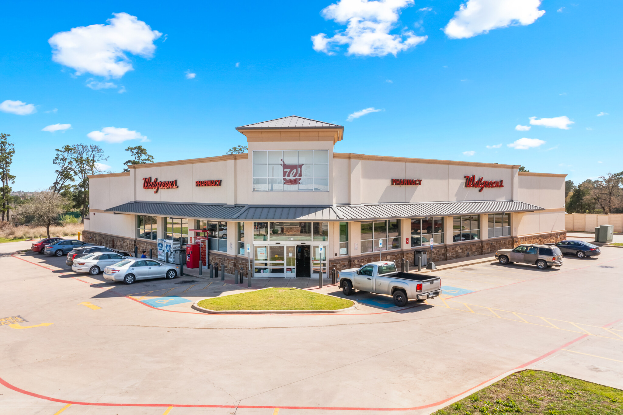 4201 Highway 71 E, Bastrop, TX for sale Building Photo- Image 1 of 1