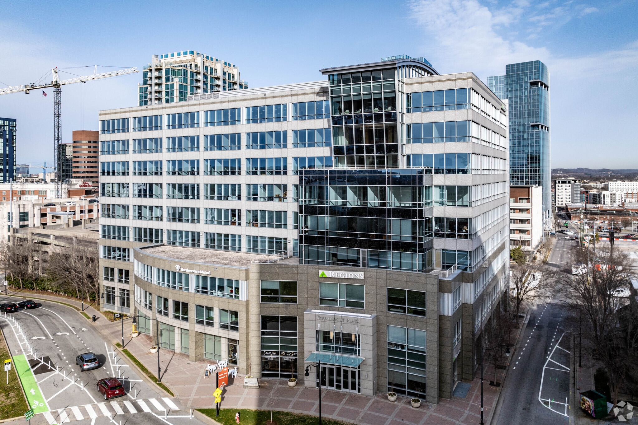 1600 Division St, Nashville, TN for lease Primary Photo- Image 1 of 24