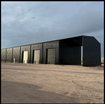 5620 N FM 1788, Midland, TX for sale - Building Photo - Image 3 of 8