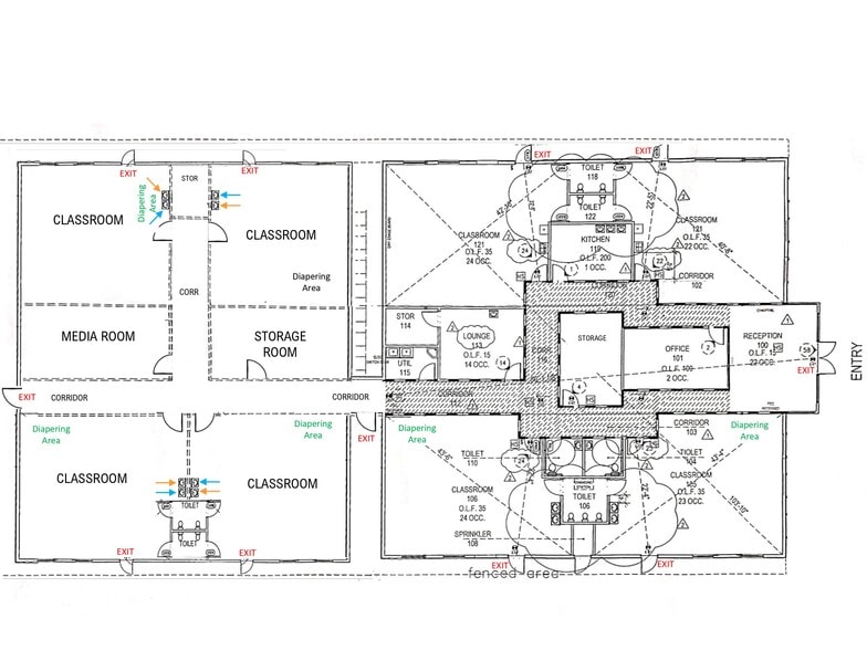 5695 N Rainbow Blvd, Las Vegas, NV for sale - Building Photo - Image 3 of 11