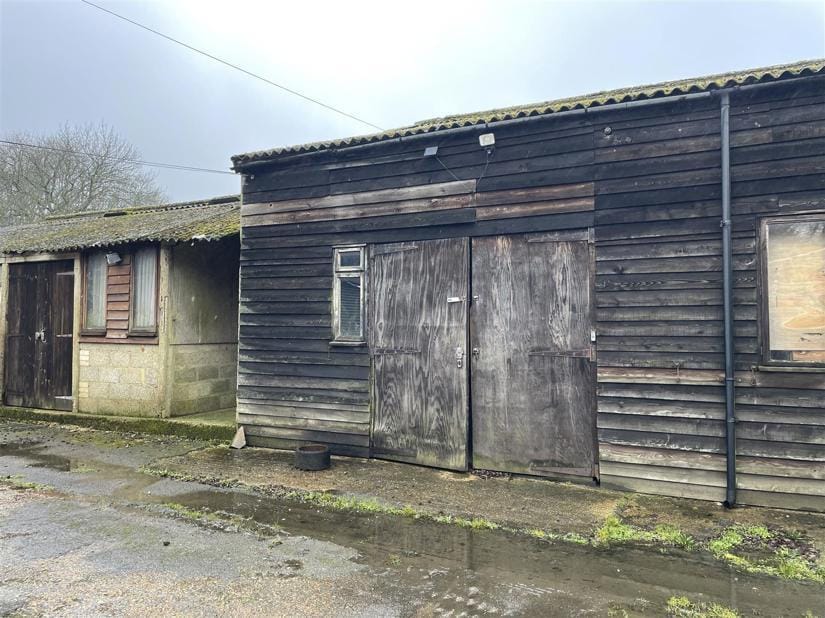 Scragged Oak Rd, Detling for lease Building Photo- Image 1 of 5
