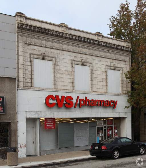 311 5th Ave, Mckeesport, PA 15132 - CVS | LoopNet