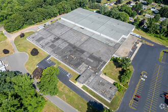 53 Manning Rd, Enfield, CT - aerial  map view - Image1