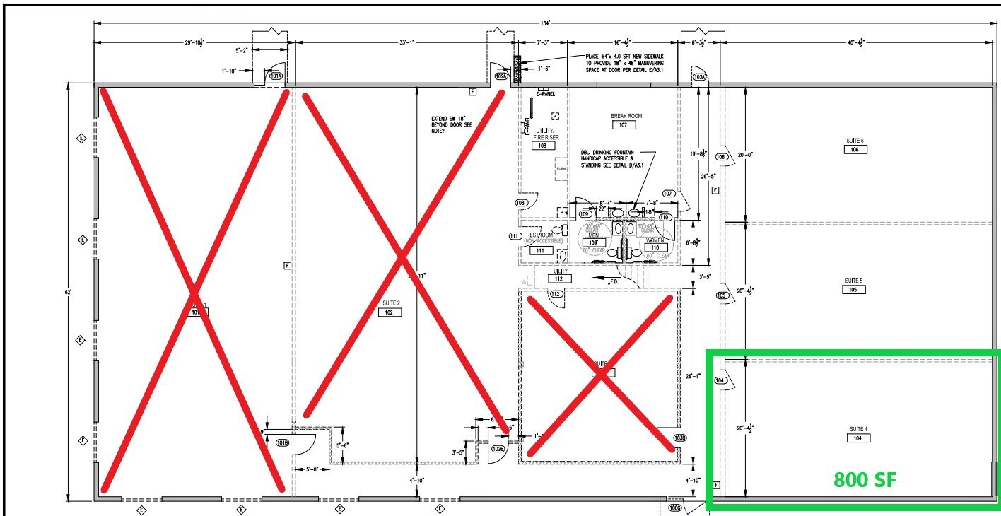 2315 N 5th St, Elko, NV for lease Building Photo- Image 1 of 6