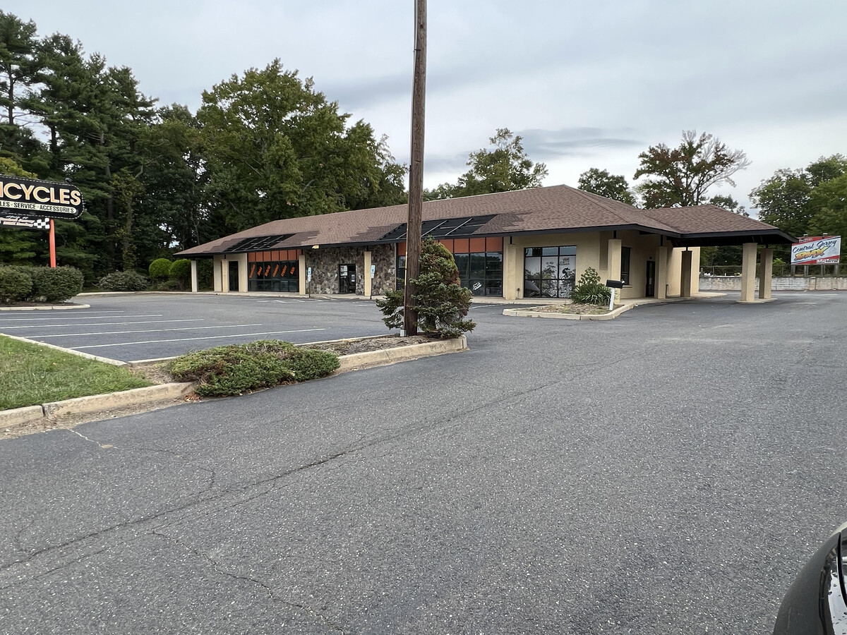 2455 US Highway 9, Howell, NJ 07731 - Redevelopment Site | LoopNet