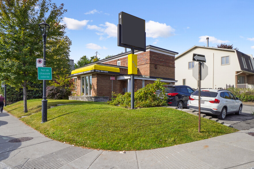 8805 Rue Sherbrooke E, Montréal, QC for sale - Building Photo - Image 3 of 14