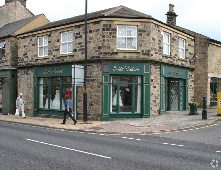 1 Crescent Ct, Ilkley for sale - Primary Photo - Image 1 of 1