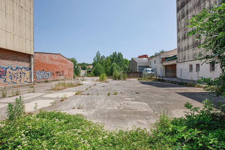 Land in Olot, Gerona for sale - Building Photo - Image 2 of 7