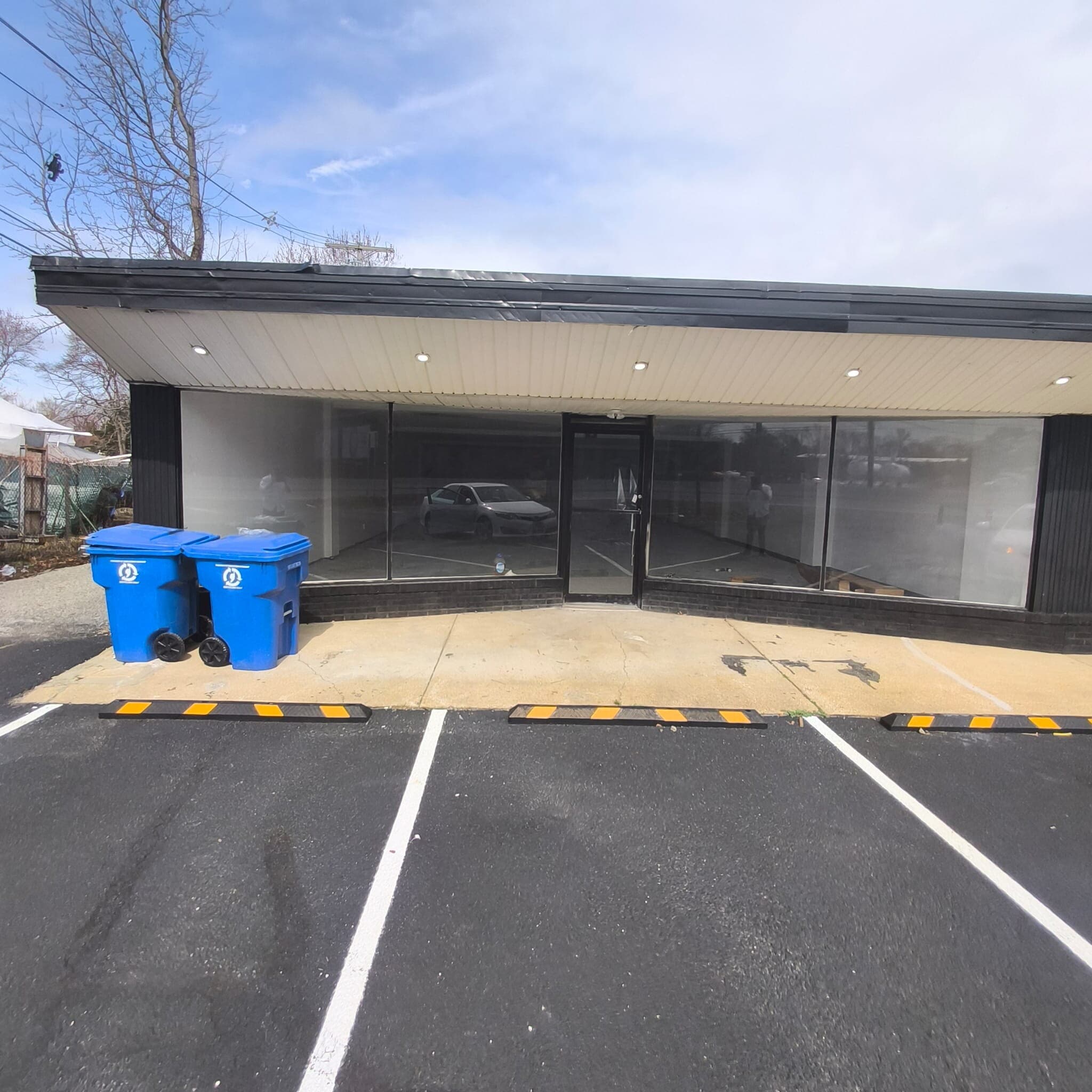 429 NJ-36 Hwy, Port Monmouth, NJ for lease Building Photo- Image 1 of 2