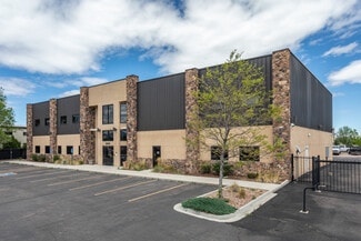 More details for 2005 Aeroplaza Dr, Colorado Springs, CO - Flex for Lease