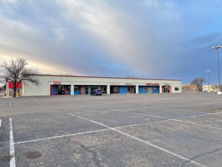 More details for 6524- Slide Rd, Lubbock, TX - Retail for Lease