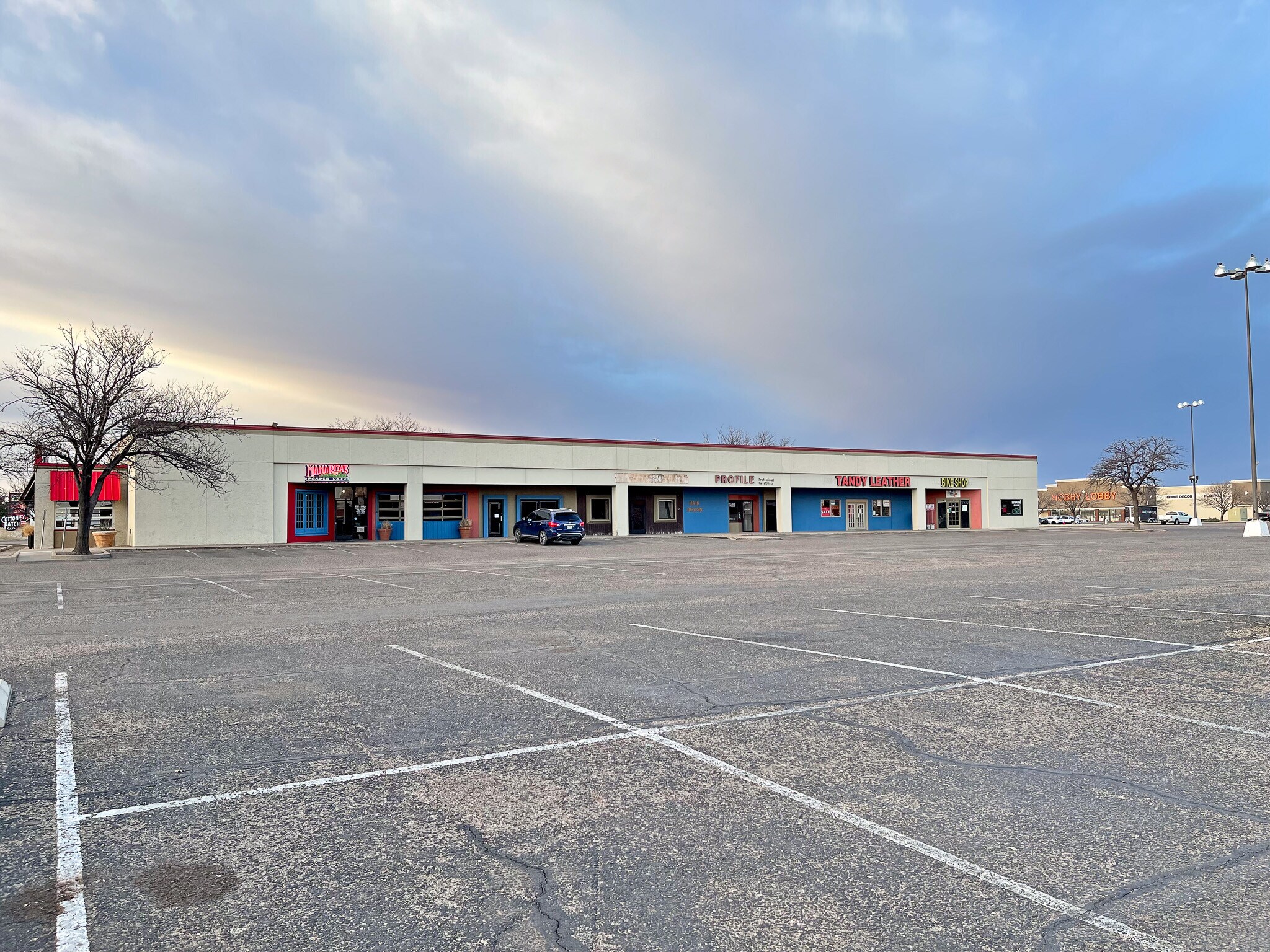 6524- Slide Rd, Lubbock, TX for lease Building Photo- Image 1 of 11
