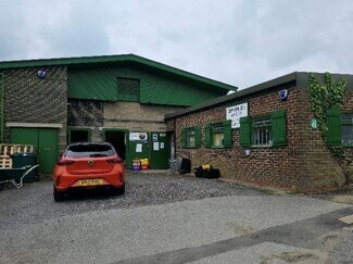 More details for Bedford St, Keighley - Industrial for Sale