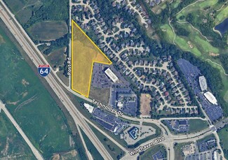 More details for Post Rd, O'Fallon, MO - Land for Sale