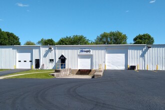 157 Bracken Rd, Montgomery, NY 12549 - Industrial for Lease | LoopNet