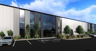 More details for 333 Woodall Way, Woodstock, ON - Industrial for Lease