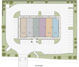 Highway 183, Leander, TX for lease Building Photo- Image 1 of 1