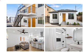 More details for 613 Florence St, Imperial Beach, CA - Multifamily for Sale