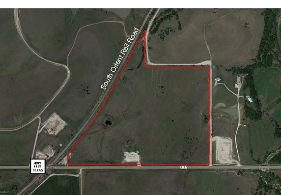 Highway 1187, Burleson, TX for sale Building Photo- Image 1 of 1