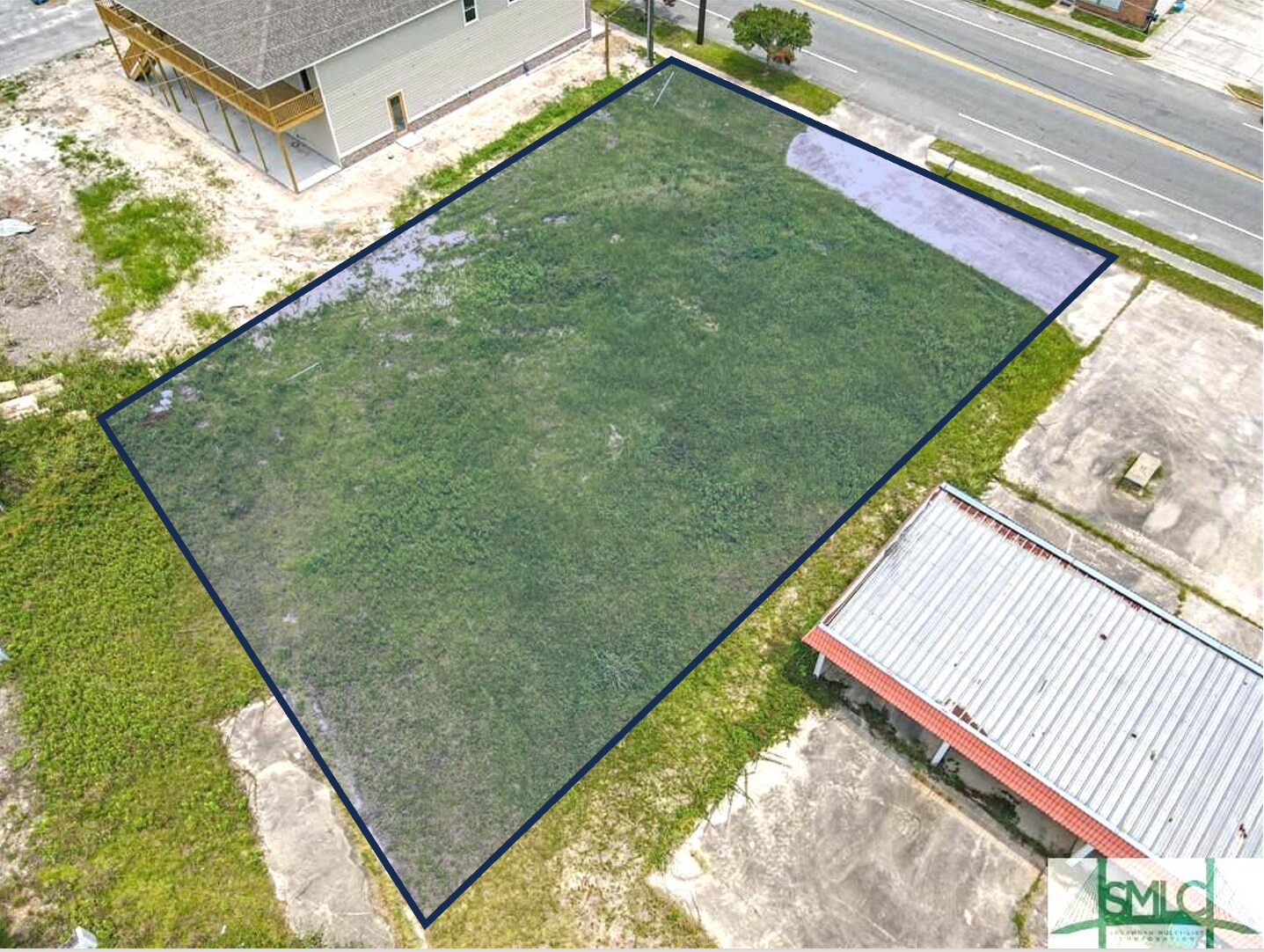 0 Laurel Street, Springfield, GA for sale Primary Photo- Image 1 of 1