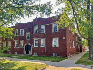 More details for 5055 W Wrightwood Ave, Chicago, IL - Multifamily for Sale