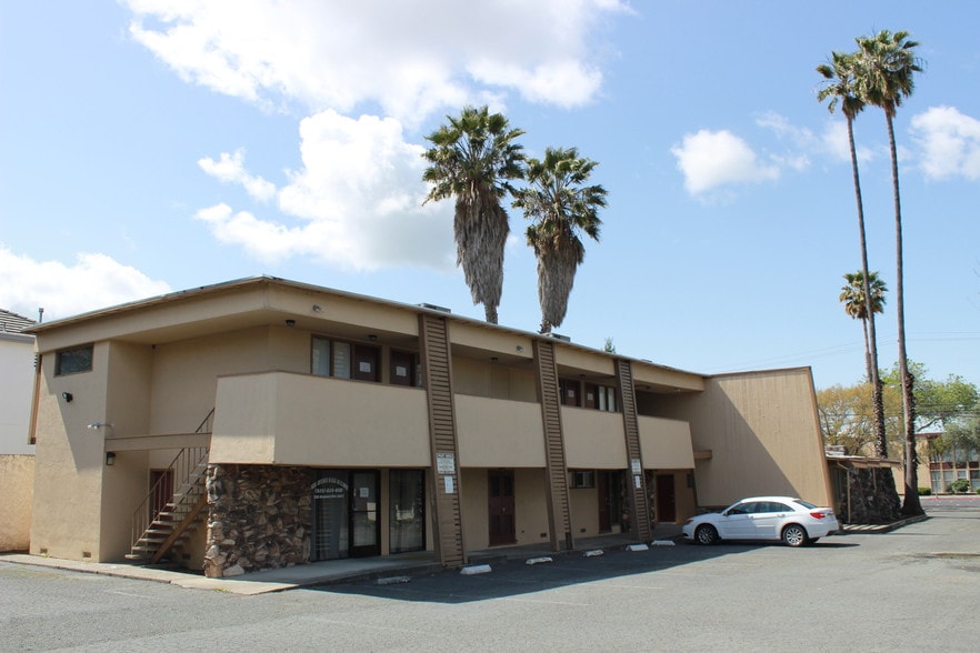 1280 Monument Blvd, Concord, CA for lease - Building Photo - Image 2 of 3
