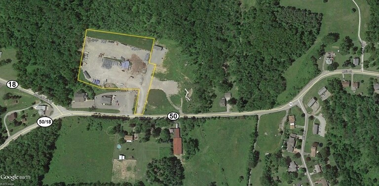 186 Main St, Hickory, PA for sale - Primary Photo - Image 1 of 1