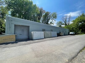 1401 Clipper Heights, Baltimore MD - Warehouse