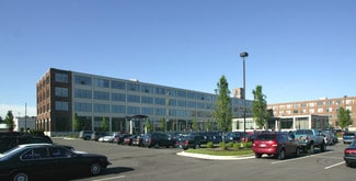 More details for 801 Broadway Ave NW, Grand Rapids, MI - Office, Office/Medical for Lease