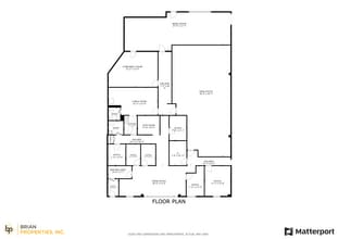 271-285 E Helen Rd, Palatine, IL for lease Floor Plan- Image 1 of 1