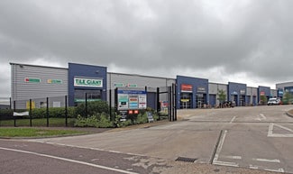 More details for Third Av, Southampton - Industrial for Lease