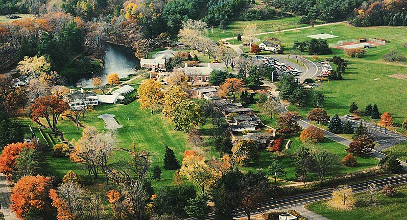 6535 N 42nd St, Augusta, MI for sale - Primary Photo - Image 1 of 1