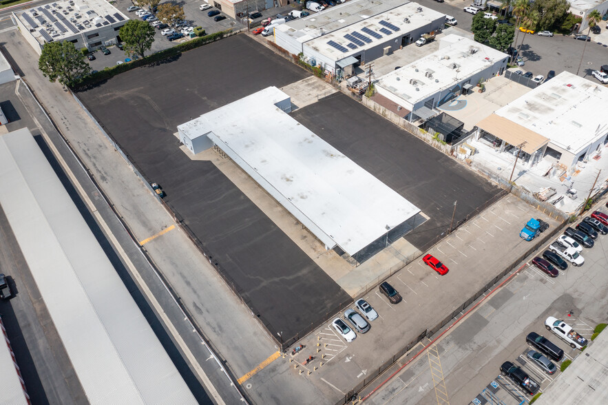 621 N Main St, Orange, CA for sale - Aerial - Image 2 of 5