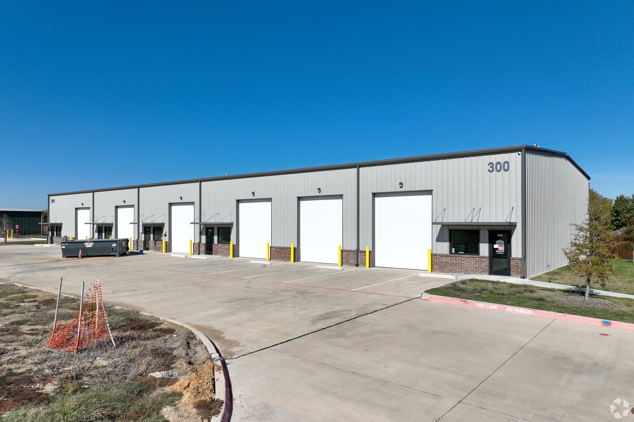 15118 King Rd, Frisco, TX for lease Primary Photo- Image 1 of 6