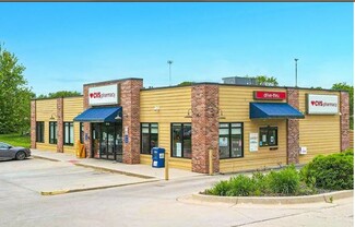 More details for 1018 N Jesse James Rd, Excelsior Springs, MO - Retail for Sale