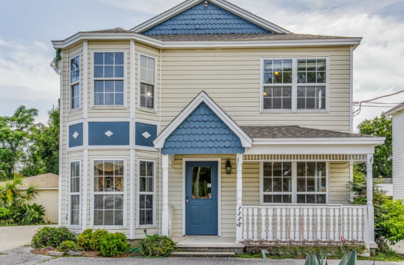 1113 N 9th Ave, Pensacola, FL for sale Primary Photo- Image 1 of 1