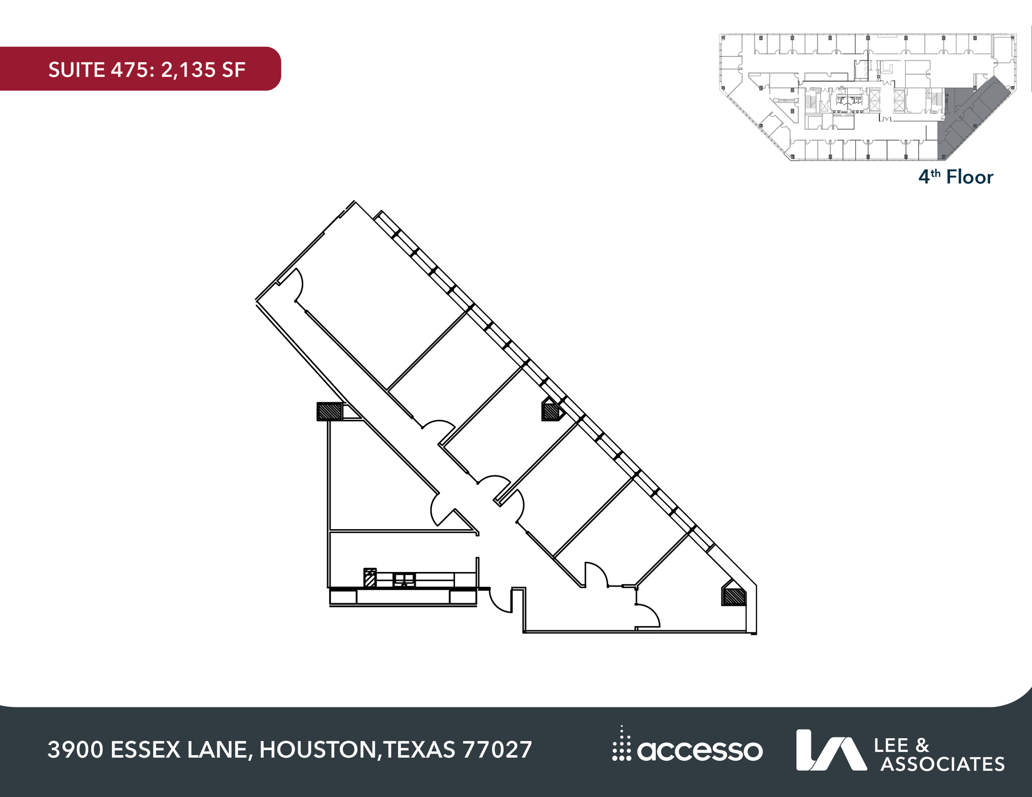 3900 Essex Ln, Houston, TX for lease Building Photo- Image 1 of 1