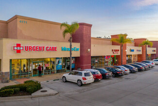 More details for 4101-4171 Oceanside Blvd, Oceanside, CA - Retail for Lease