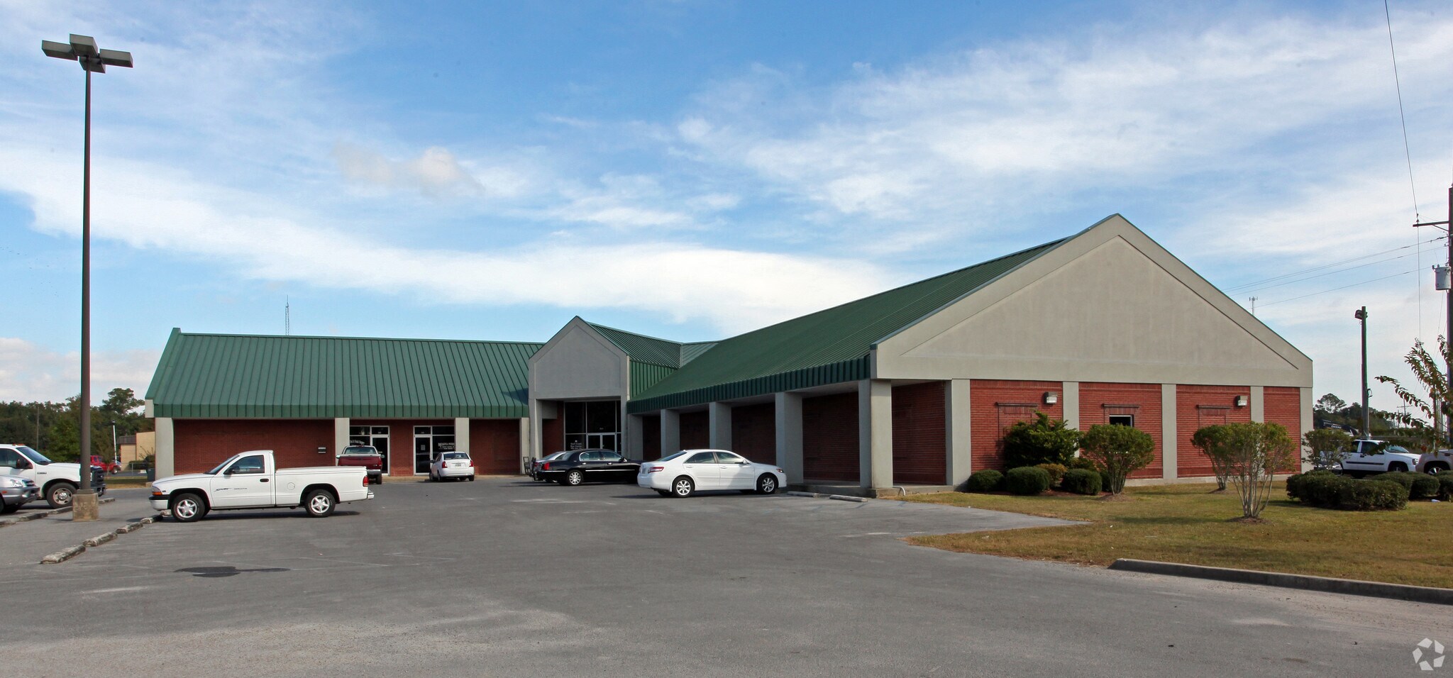 3111 Shortcut Rd, Pascagoula, MS for sale Primary Photo- Image 1 of 1