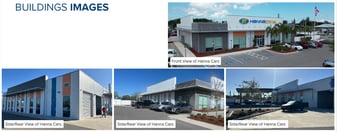 3220 14th Street West st, Bradenton FL - Automotive Property