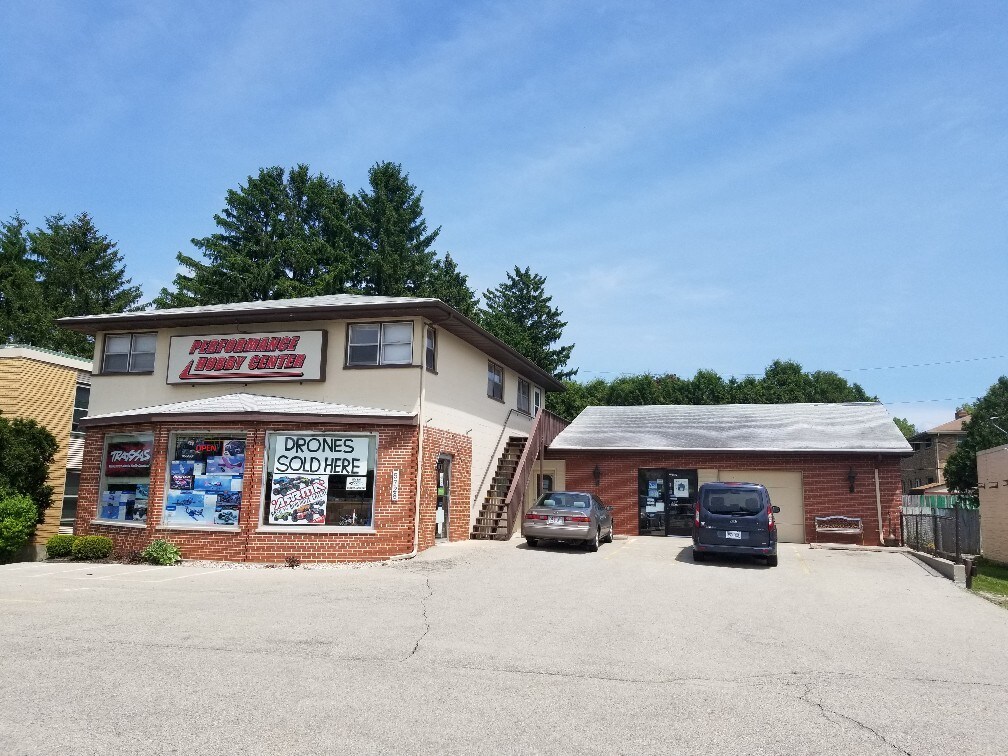 5728 Monona Dr, Monona, WI for sale Building Photo- Image 1 of 1