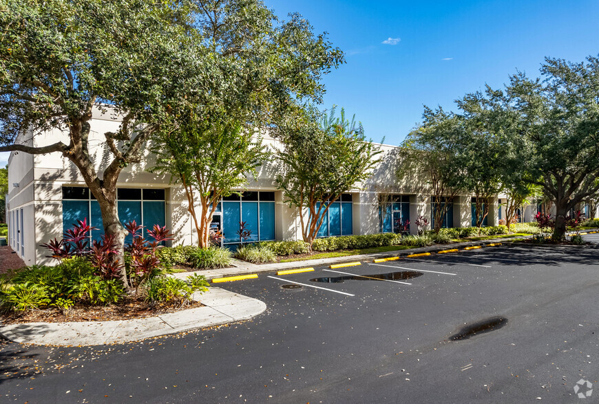 5655-5729 Rio Vista Dr, Clearwater, FL for lease - Building Photo - Image 1 of 16