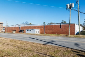 More details for 188 S Industrial Blvd, Calhoun, GA - Industrial for Lease