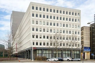 More details for 55-75 Erieview Plz, Cleveland, OH - Office for Sale