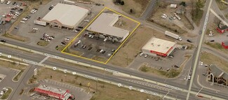 More details for 5152 Murfreesboro Rd, La Vergne, TN - Retail for Lease