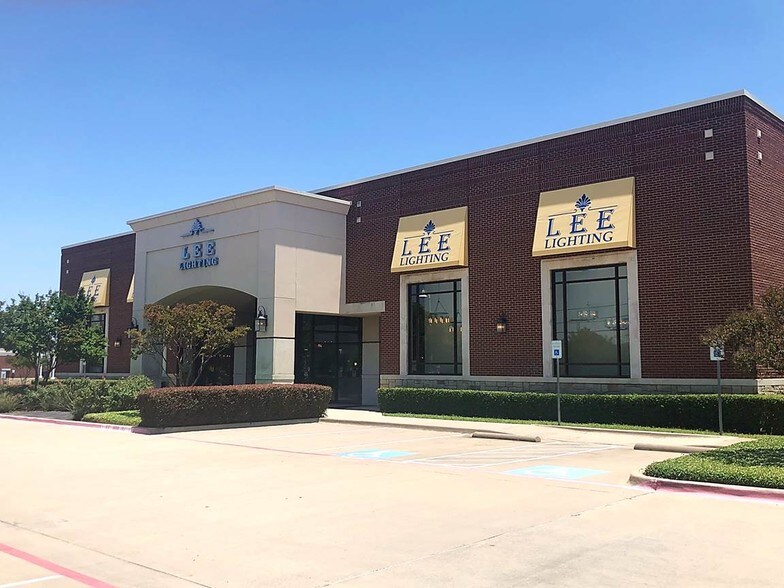 5501 Colleyville Blvd Tx 76034 Freestanding 5501 Colleyville Blvd Tx 76034 Freestanding