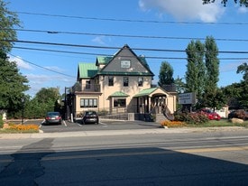 11 Sylvan Ave, Englewood Cliffs NJ - Retail Space