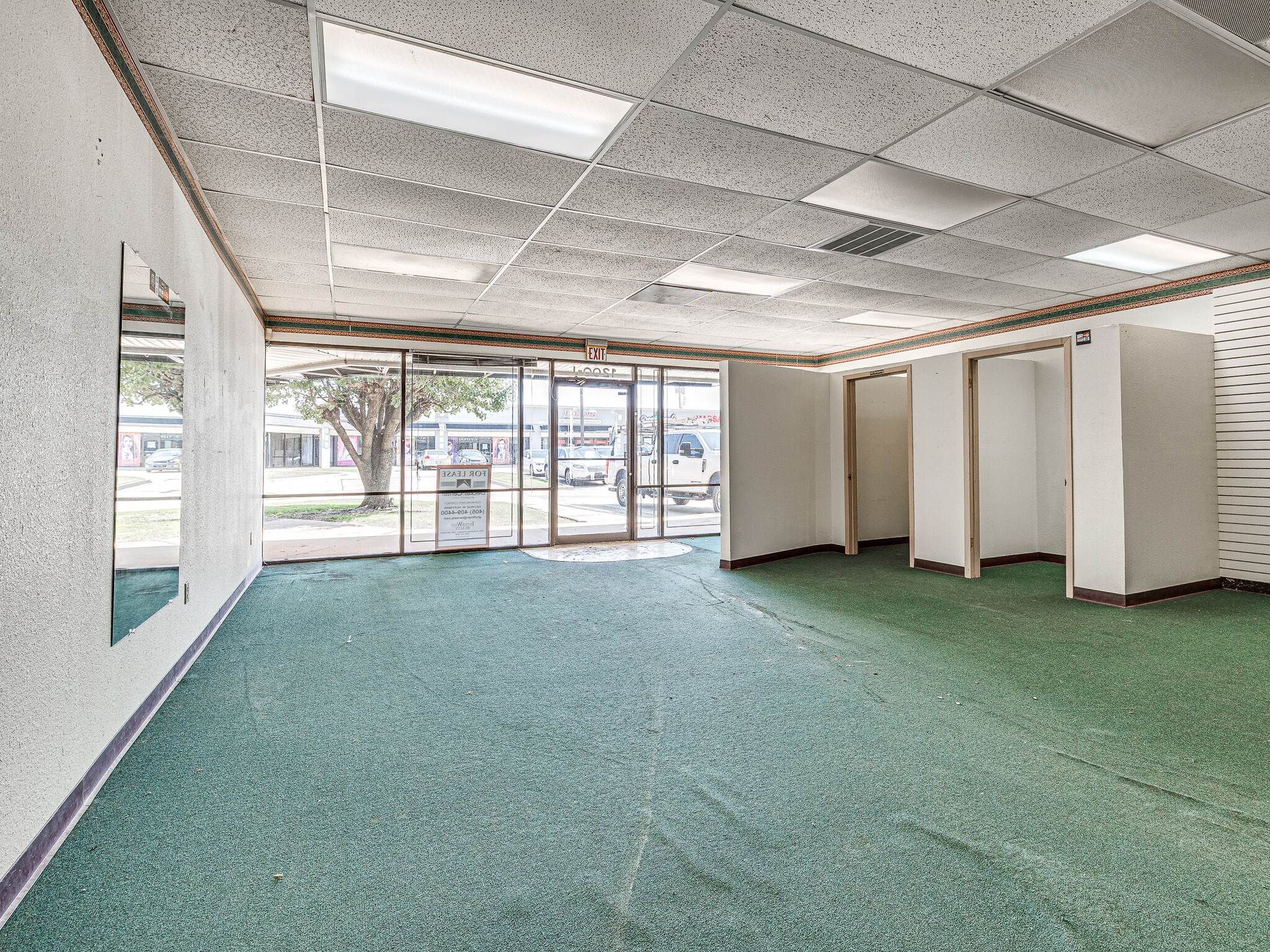 1200 S Air Depot Blvd, Midwest City, OK for lease Interior Photo- Image 1 of 3