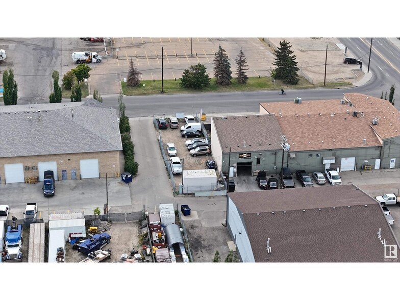 12839 58 St NW, Edmonton, AB for sale - Building Photo - Image 3 of 4